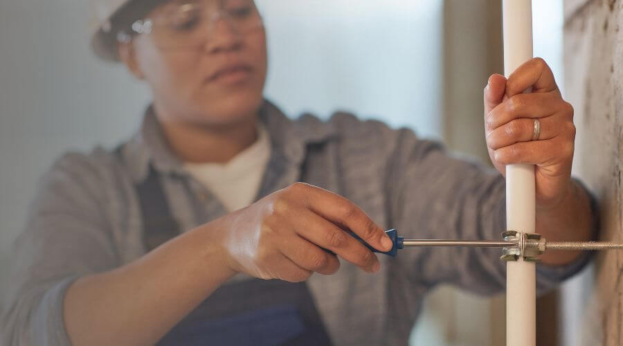 Professional annual plumbing maintenance services in Frankfort, IL